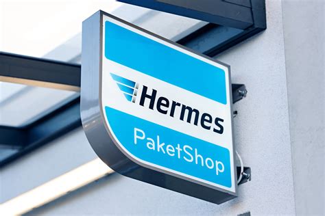 Hermes PaketShop Holstenstraße 70, Hamburg .